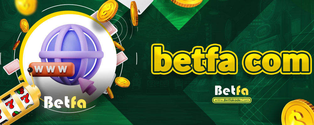 betfa com
