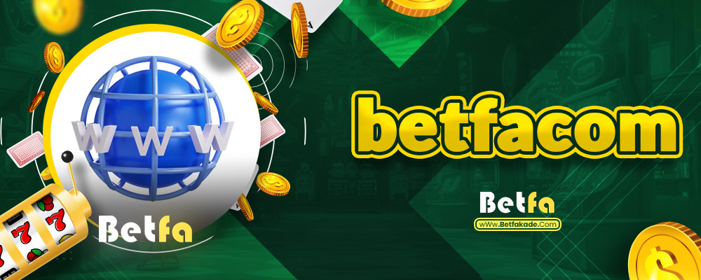 betfacom