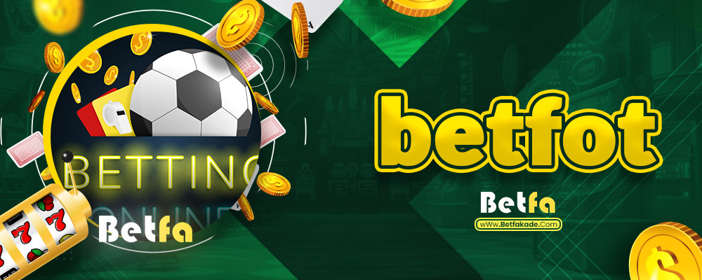 betfot